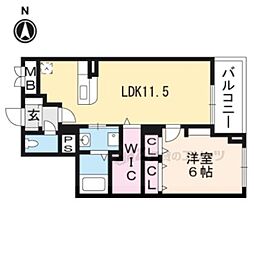 グランクレスタ 402