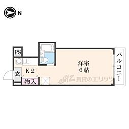 京都市右京区山ノ内宮脇町