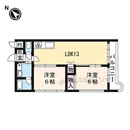 京都市右京区嵯峨石ケ坪町