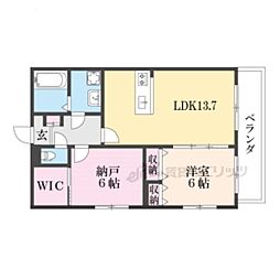 シャルレ7番館 508