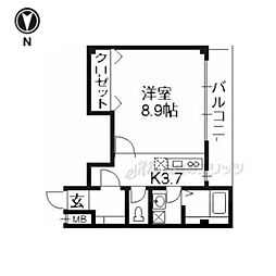 シャトル京都駅