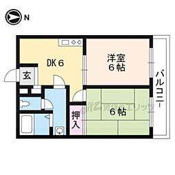 アヴェニール向陽