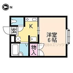 京都市右京区花園寺ノ内町