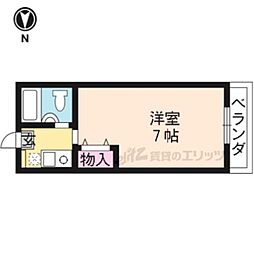 リアライズ桂 407