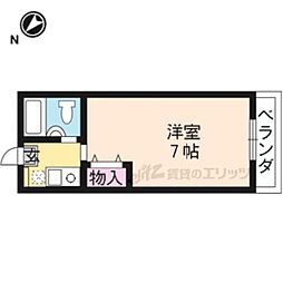 リアライズ桂 408