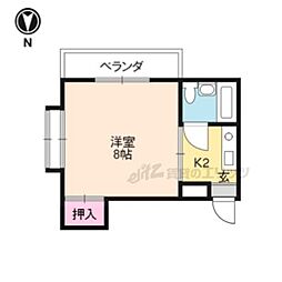 メイゾン西洞院