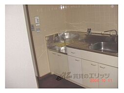 コートヴィレッジ洛西 B201