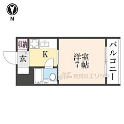 ＨＡＬ京大桂 302