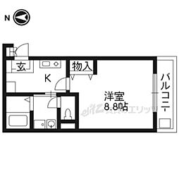 京都市右京区西院松井町