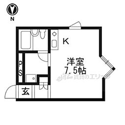 京都市右京区花園中御門町