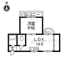 咲花ヴィラ A401