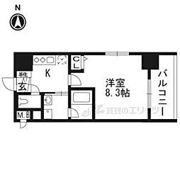 京都市右京区西院日照町