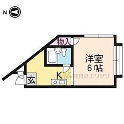 アフターベース桂西 307