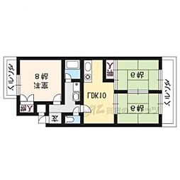 京都市右京区太秦京ノ道町