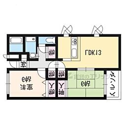 京都市右京区太秦開日町