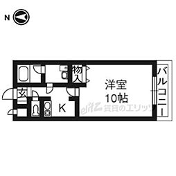 第2千代原ハイツ 101