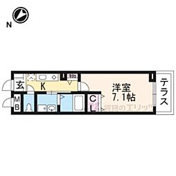 京都市南区吉祥院嶋川原田町