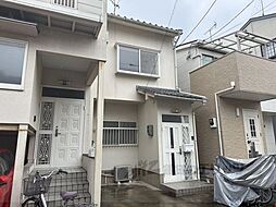 向日市寺戸町二ノ坪の一戸建て