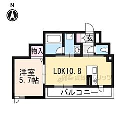 京都市下京区下五条町