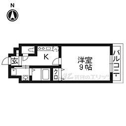 ラフィーネ西沢 307