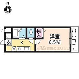 パラシオグランデ 202