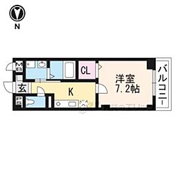 アベニール・ポルト 302