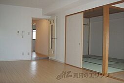 メゾン・ド・リッツ 608