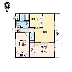 シャルマングレーヌ