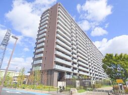京都桂川つむぎの街ブライトスクエア