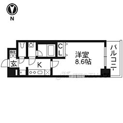 京都市下京区中金仏町