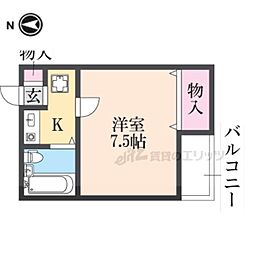 京都市南区吉祥院九条町