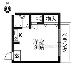 畑マンション 101