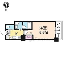 グランレブリー洛西口 312