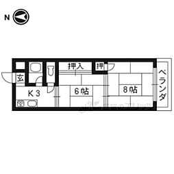 京都市右京区西京極佃田町