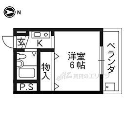 プレジデント河合 409