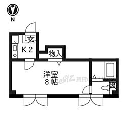 京都市南区吉祥院西浦町