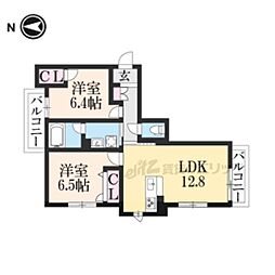 京都市南区久世川原町