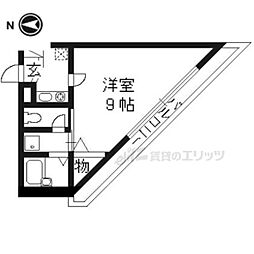 コモド清水 203