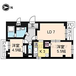 京都市中京区壬生森前町