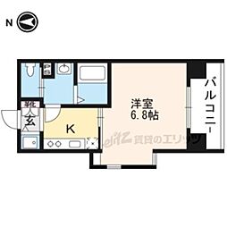 アクアプレイス京都洛南III