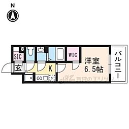 エスリード京都梅小路 409