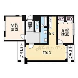 ランブラス桂 306