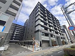 京都市下京区中堂寺坊城町