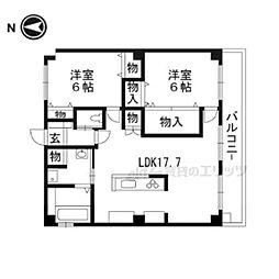 京都市右京区嵯峨野有栖川町