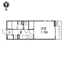 パストラルみやけ 105