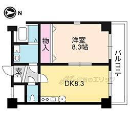 アメニティー桂 303