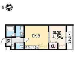 リアン桂ウエスト 106