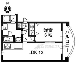 メゾンＮ＆Ｈ 102
