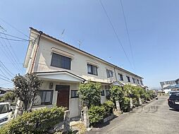 向日市寺戸町北前田の一戸建て