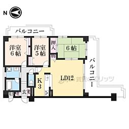 ブレドール向日町東